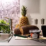 Koigi Mugavustega Soodne Stuudiokorter *