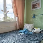 Koigi Mugavustega Soodne Stuudiokorter Apartmán *