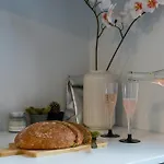 Apartmán Koigi Mugavustega Soodne Stuudiokorter *