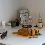 Koigi Mugavustega Soodne Stuudiokorter Apartmán Pärnu
