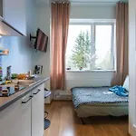 Koigi Mugavustega Soodne Stuudiokorter * Pärnu