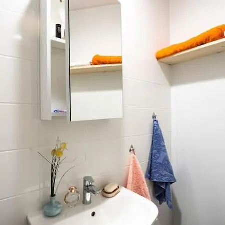 Apartment Koigi Mugavustega Soodne Stuudiokorter