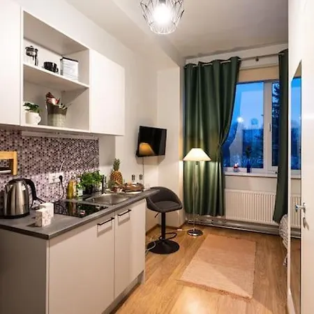 Koigi Mugavustega Soodne Stuudiokorter Apartment Parnu