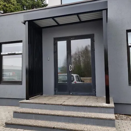 Appartement Koigi Mugavustega Soodne Stuudiokorter *