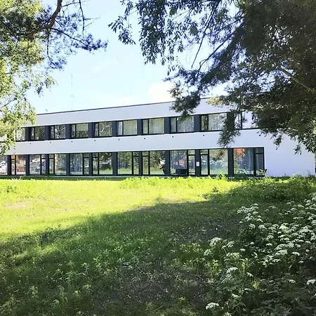 Koigi Mugavustega Soodne Stuudiokorter Apartamento Pärnu