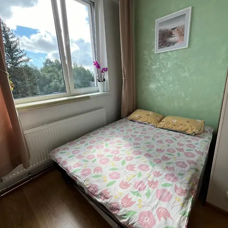 Koigi Mugavustega Soodne Stuudiokorter Appartement *