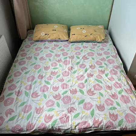 Apartment Koigi Mugavustega Soodne Stuudiokorter Parnu