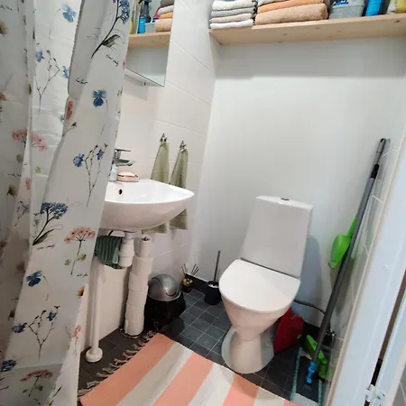 Koigi Mugavustega Soodne Stuudiokorter * Pärnu