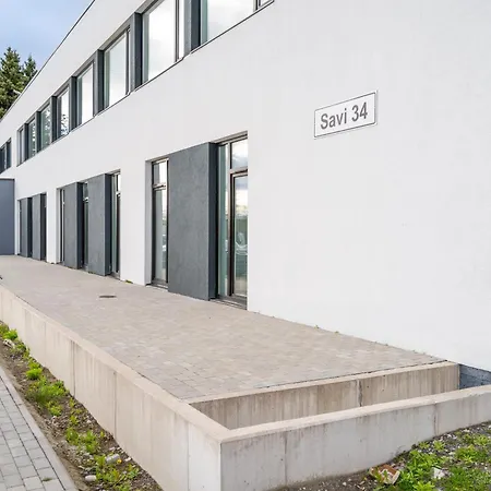 Apartmán Koigi Mugavustega Soodne Stuudiokorter