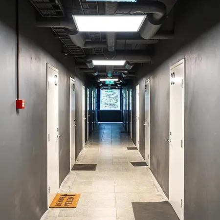 Koigi Mugavustega Soodne Stuudiokorter Apartment Parnu
