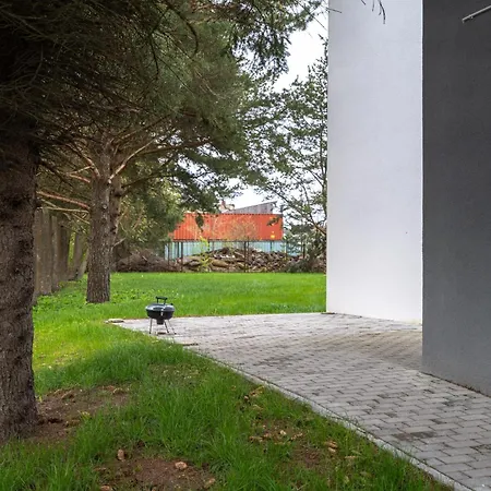 Koigi Mugavustega Soodne Stuudiokorter Pärnu