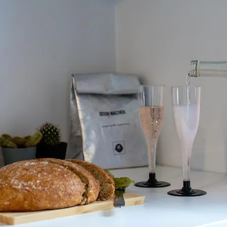 Appartement Koigi Mugavustega Soodne Stuudiokorter