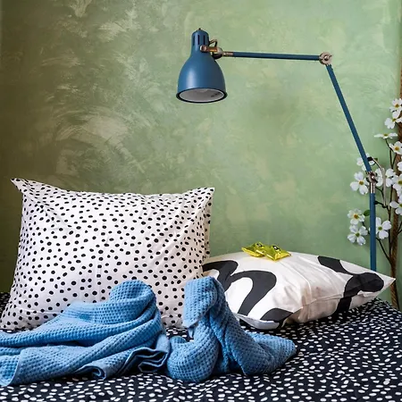 Koigi Mugavustega Soodne Stuudiokorter Appartement *