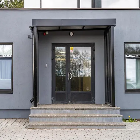 Apartamento Koigi Mugavustega Soodne Stuudiokorter *