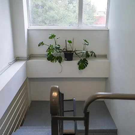 Apartment Koigi Mugavustega Soodne Stuudiokorter Parnu