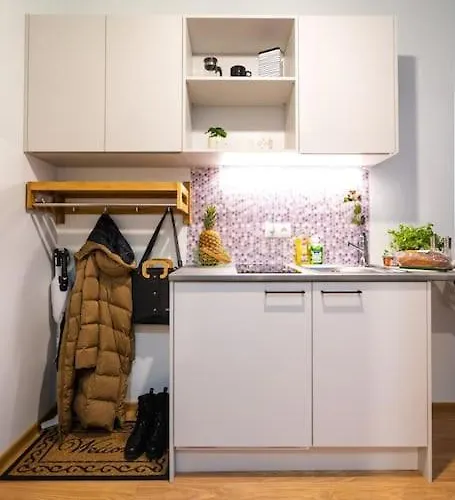 Apartmán Koigi Mugavustega Soodne Stuudiokorter Pärnu