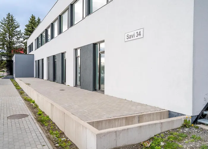 Apartmán Koigi Mugavustega Soodne Stuudiokorter