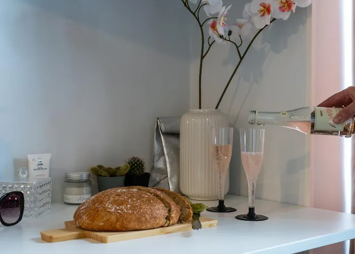 Apartmán Koigi Mugavustega Soodne Stuudiokorter *