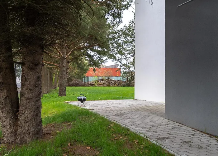 Koigi Mugavustega Soodne Stuudiokorter Pärnu