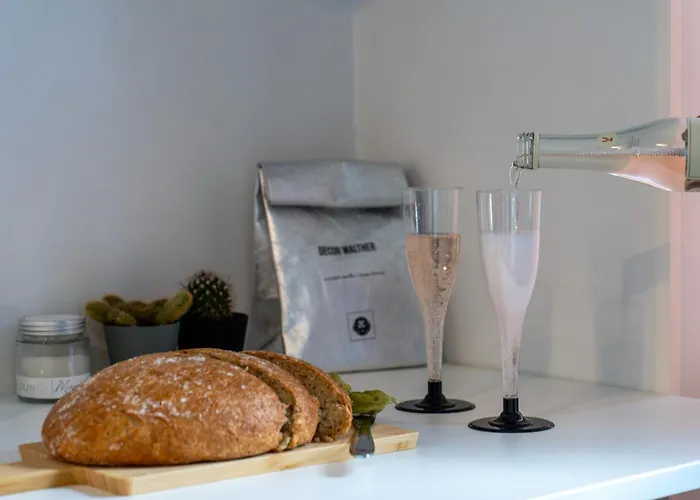 Apartmán Koigi Mugavustega Soodne Stuudiokorter