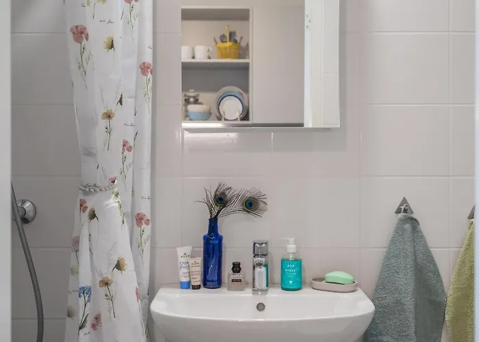 Koigi Mugavustega Soodne Stuudiokorter Pärnu