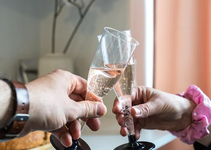 Koigi Mugavustega Soodne Stuudiokorter Apartmán *