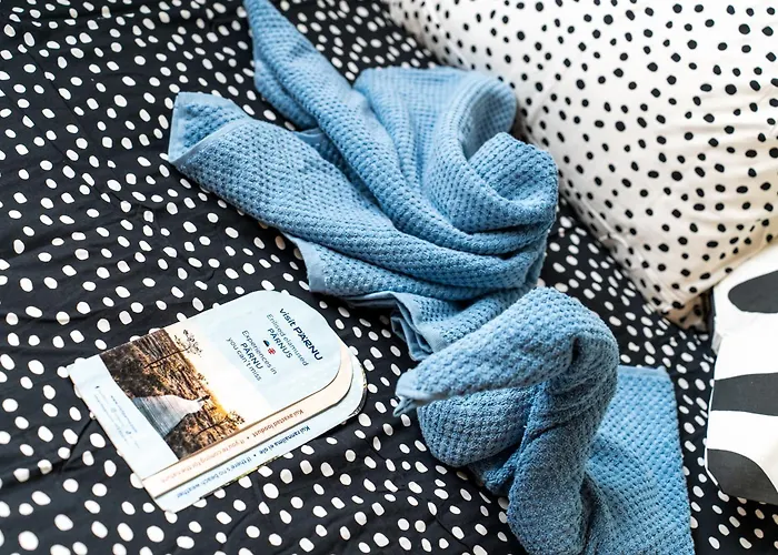 Apartmán Koigi Mugavustega Soodne Stuudiokorter